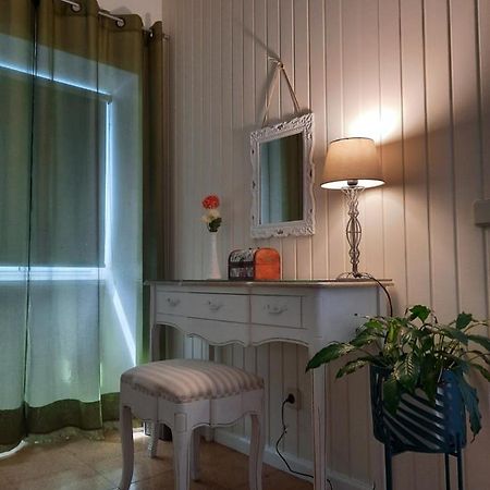Casa Do Pero De Teive Villa Ponta Delgada  Ngoại thất bức ảnh
