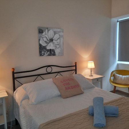 Casa Do Pero De Teive Villa Ponta Delgada  Ngoại thất bức ảnh
