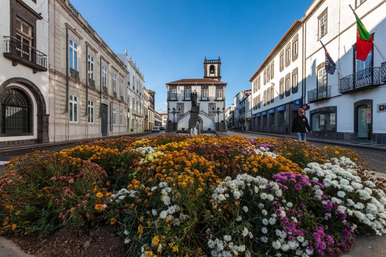 Casa Do Pero De Teive Villa Ponta Delgada  Ngoại thất bức ảnh