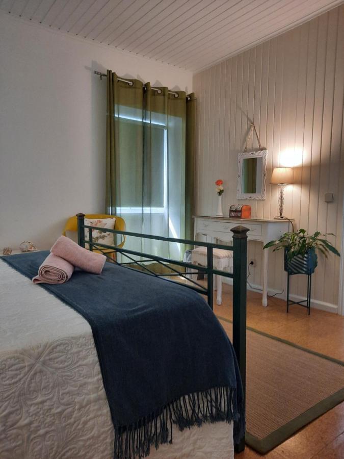 Casa Do Pero De Teive Villa Ponta Delgada  Ngoại thất bức ảnh