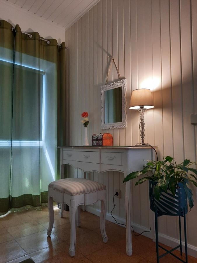 Casa Do Pero De Teive Villa Ponta Delgada  Ngoại thất bức ảnh