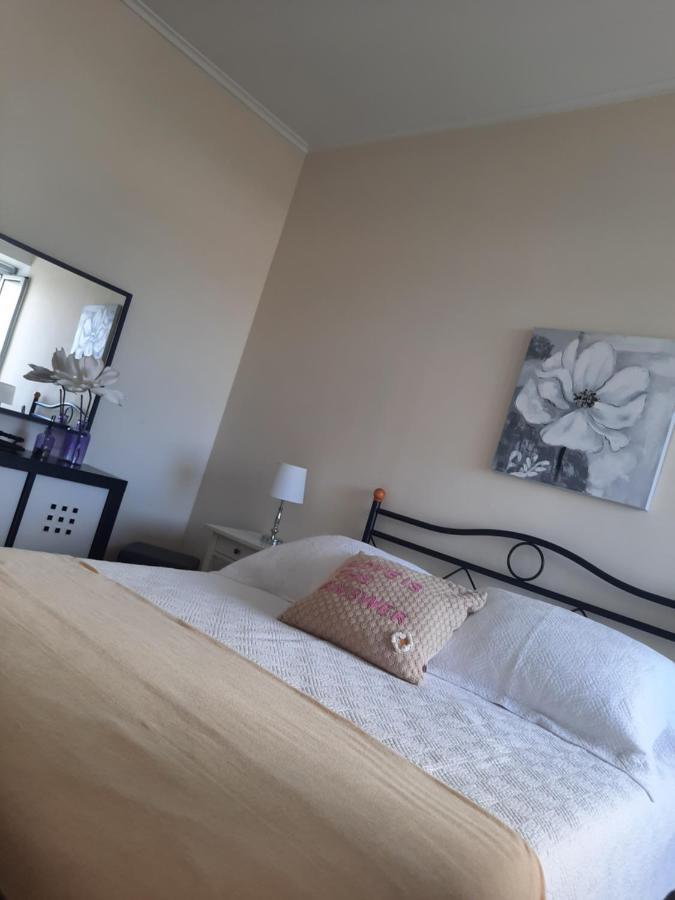 Casa Do Pero De Teive Villa Ponta Delgada  Ngoại thất bức ảnh