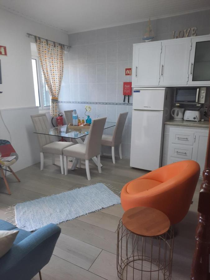 Casa Do Pero De Teive Villa Ponta Delgada  Ngoại thất bức ảnh