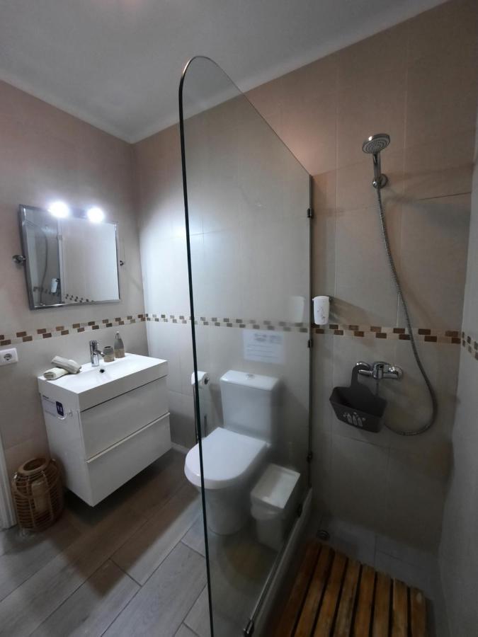 Casa Do Pero De Teive Villa Ponta Delgada  Ngoại thất bức ảnh