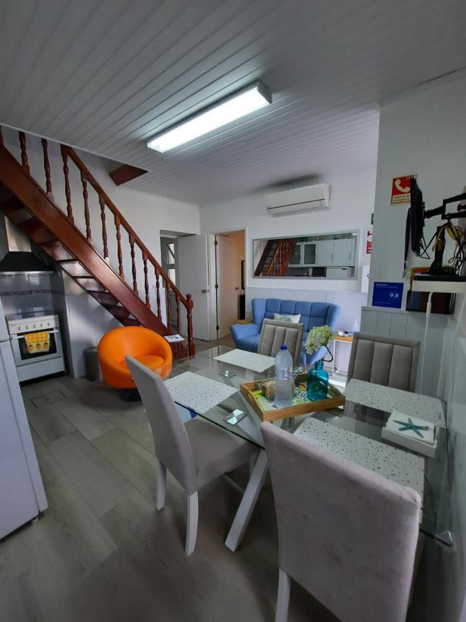 Casa Do Pero De Teive Villa Ponta Delgada  Ngoại thất bức ảnh