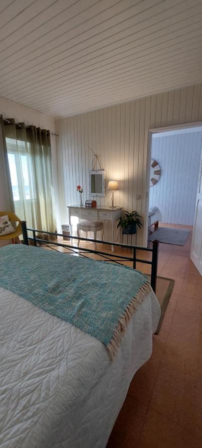 Casa Do Pero De Teive Villa Ponta Delgada  Ngoại thất bức ảnh