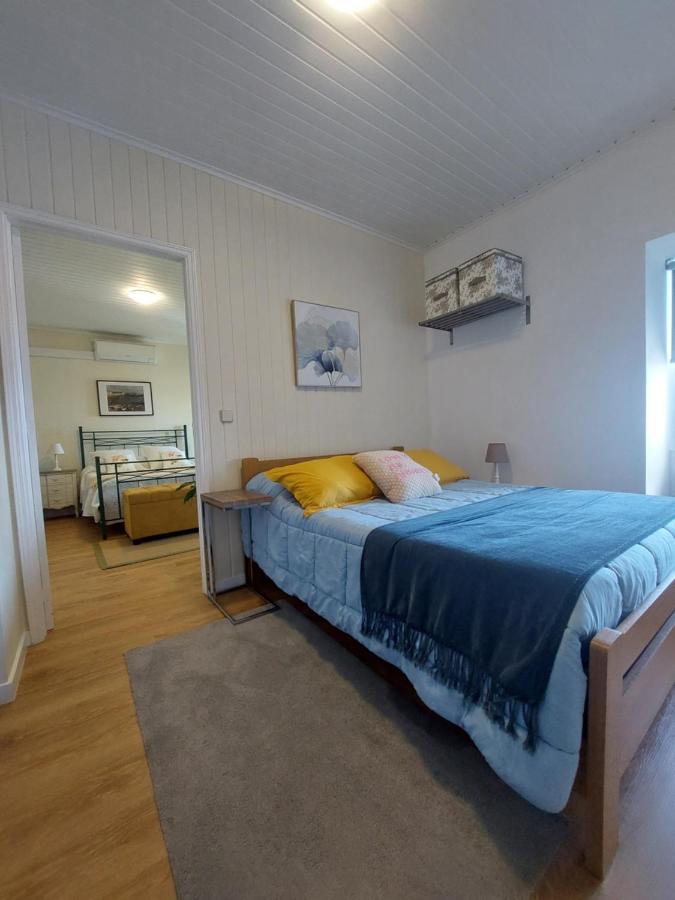 Casa Do Pero De Teive Villa Ponta Delgada  Ngoại thất bức ảnh