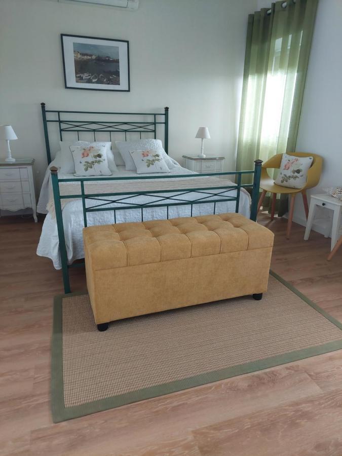 Casa Do Pero De Teive Villa Ponta Delgada  Ngoại thất bức ảnh