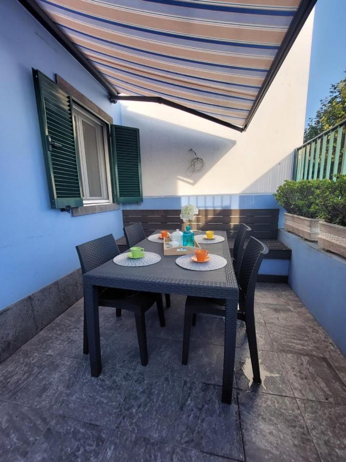 Casa Do Pero De Teive Villa Ponta Delgada  Ngoại thất bức ảnh